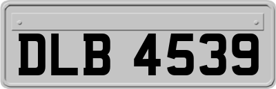 DLB4539