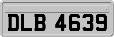 DLB4639