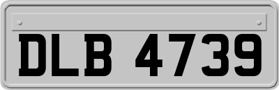 DLB4739
