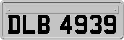DLB4939