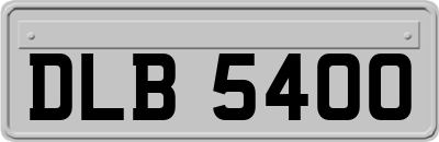 DLB5400