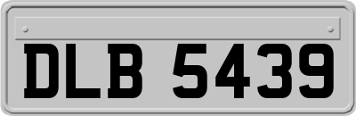 DLB5439