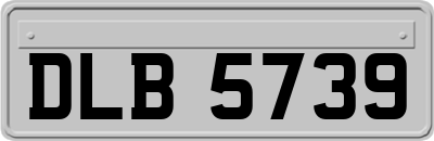 DLB5739