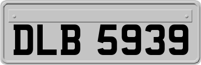 DLB5939