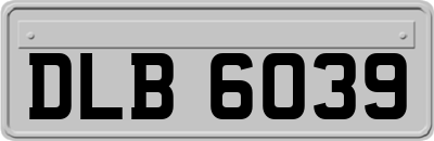 DLB6039