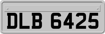 DLB6425