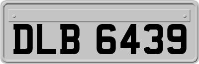 DLB6439