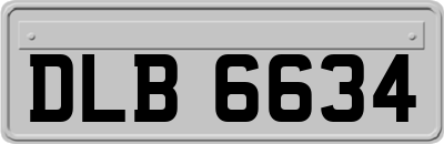 DLB6634