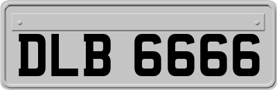 DLB6666