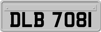 DLB7081