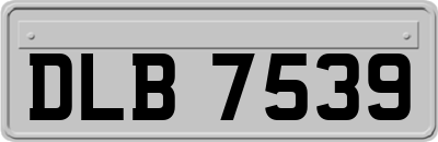 DLB7539