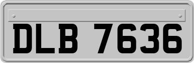 DLB7636