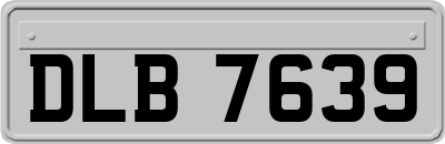 DLB7639