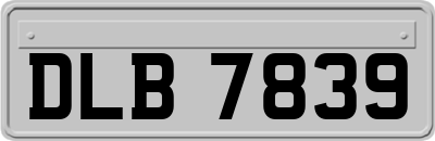 DLB7839
