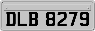 DLB8279