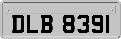 DLB8391