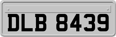 DLB8439