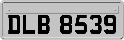 DLB8539