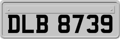 DLB8739