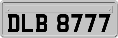 DLB8777