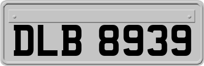 DLB8939