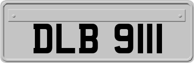 DLB9111