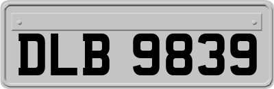 DLB9839