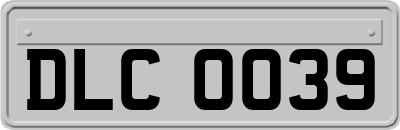 DLC0039