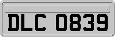DLC0839
