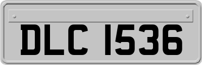 DLC1536