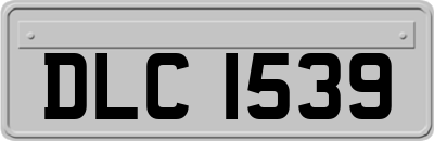 DLC1539