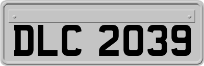 DLC2039