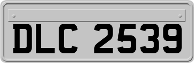 DLC2539