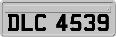 DLC4539