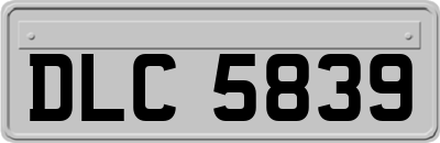 DLC5839
