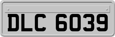 DLC6039