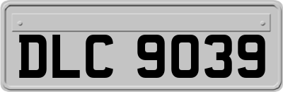 DLC9039