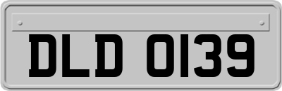 DLD0139