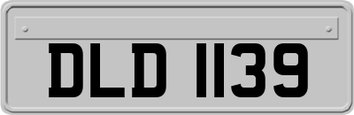 DLD1139