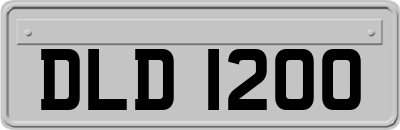 DLD1200
