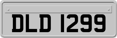 DLD1299