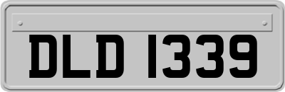 DLD1339