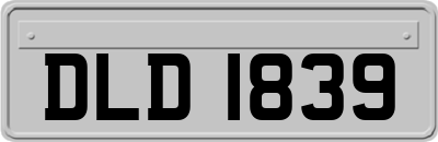 DLD1839