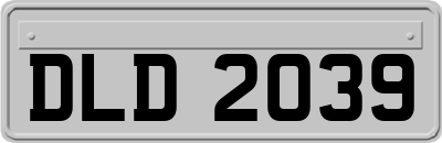 DLD2039