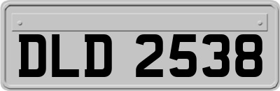 DLD2538