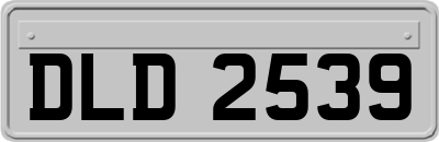 DLD2539