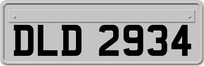DLD2934