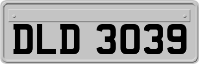 DLD3039