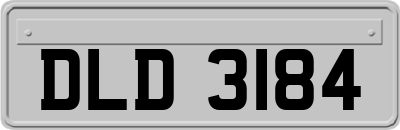 DLD3184