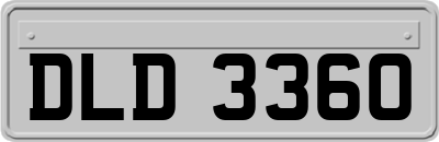 DLD3360